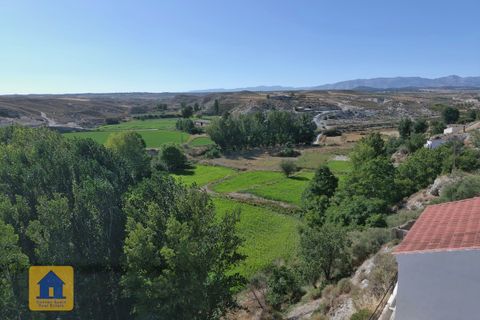 Cave house i Castillejar, Granada, Castillejar - € 99.000 | Ref: cs2207 - foto 50